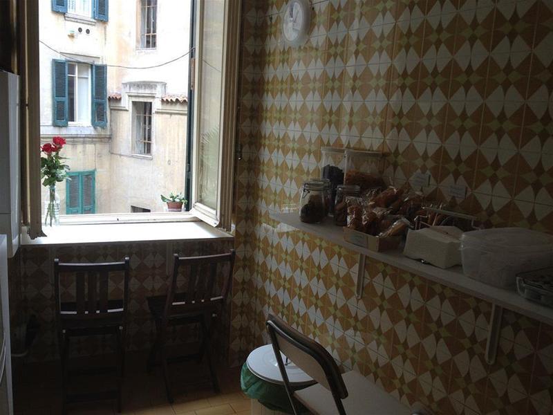 Gasthof Colazione Al Vaticano Rom
