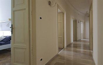 Gasthof Colazione Al Vaticano Rom